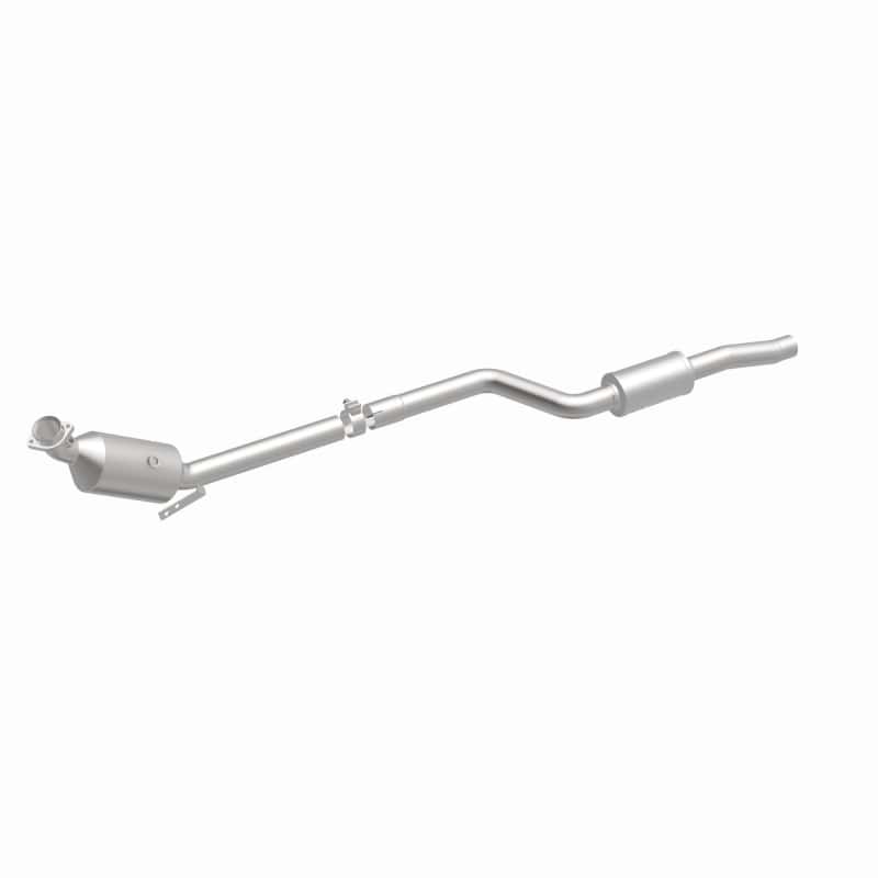Magnaflow — MagnaFlow 11-12 Mercedes-Benz C300 3.0L OEM Grade Direct Fit Catalytic Converter
OEM Grade
OEM - view 9