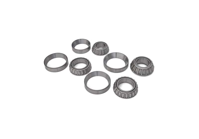 Ford Racing — Ford Racing 8.8in Ring Gear and Pinion installation Kit
RngPnnInstlKt - view 6