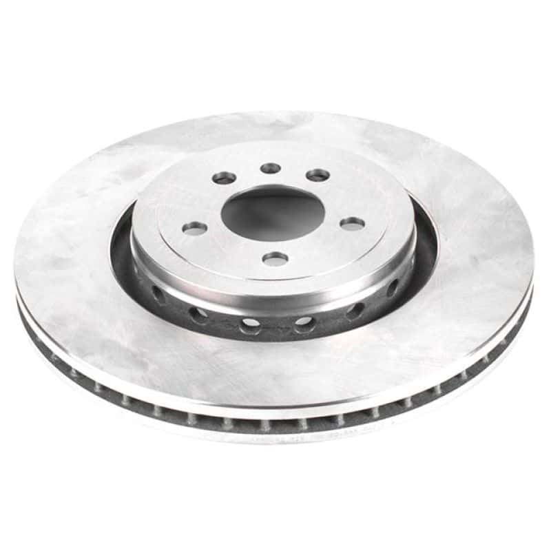 PowerStop — Power Stop 14-18 Dodge Charger Front Autospecialty Brake Rotor
AutoSpecialty Rotor - view 1