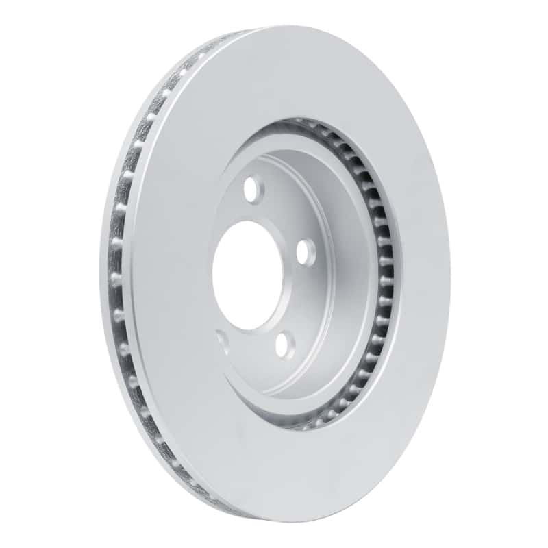 DFC — DFC 05-23 Chrysler 300 Front GeoSPEC Coated Rotor
DFC Brake Rotor - view 4