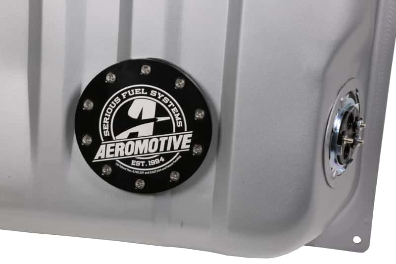 Aeromotive — Aeromotive 70-74 Dodge Challenger 340 Stealth Gen 2 Fuel Tank - view 6
