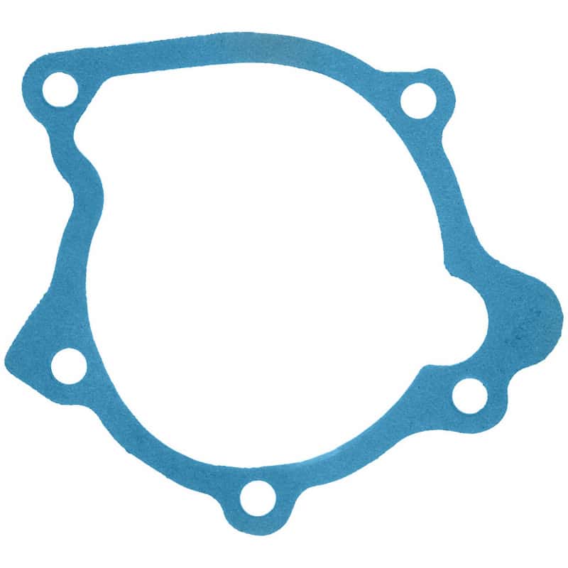 Fel-Pro — Fel-Pro Mitsubishi Galant 35003 Engine Water Pump Gasket - view 1
