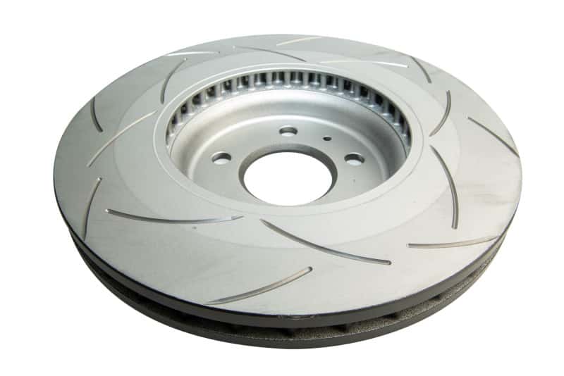 DBA — DBA 09-11 Audi A4 Front Slotted Street Series Rotor
Brake Rotor
Brake Disc - view 3