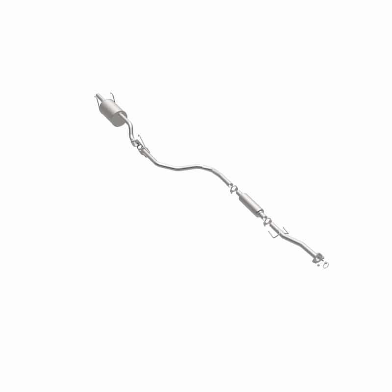 Magnaflow — MagnaFlow BRE Exhaust Kit 92-00 EL Civic
Exhaust Kit - view 19