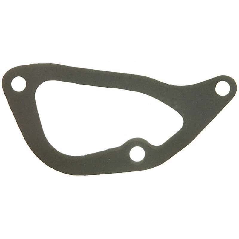 Fel-Pro — Fel-Pro Honda Accord 35506 Engine Coolant Thermostat Housing Gasket - view 2