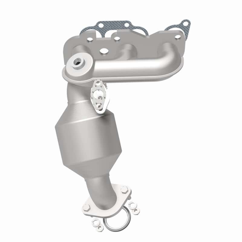 Magnaflow — MagnaFlow Conv DF 02-03 Lexus ES300 3.0L mani
OEM Grade
OEM - view 16