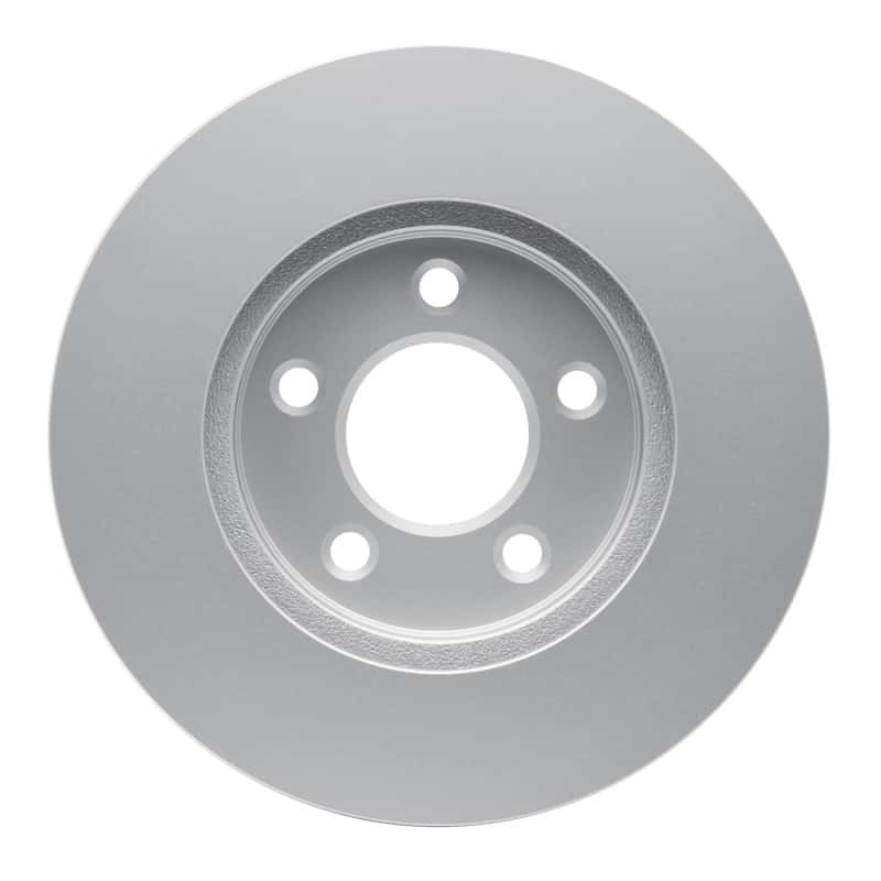 DFC — DFC 05-10 Ford Mustang Front GeoSPEC Coated Rotor
DFC Brake Rotor - view 5