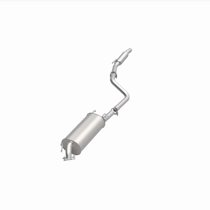 Magnaflow — MagnaFlow BRE Exhaust Kit 04-10 Toyota Sienna 3.3L
Exhaust Kit - view 24