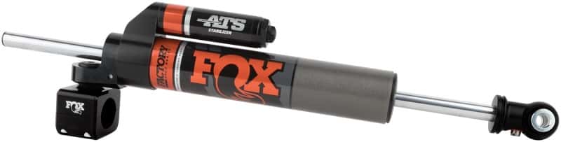 FOX — Fox 07-18 Jeep Wrangler JK 2.0 Factory Race Series ATS Stabilizer 1-1/2in Tie Rod
2.0 Stabilizer - view 3