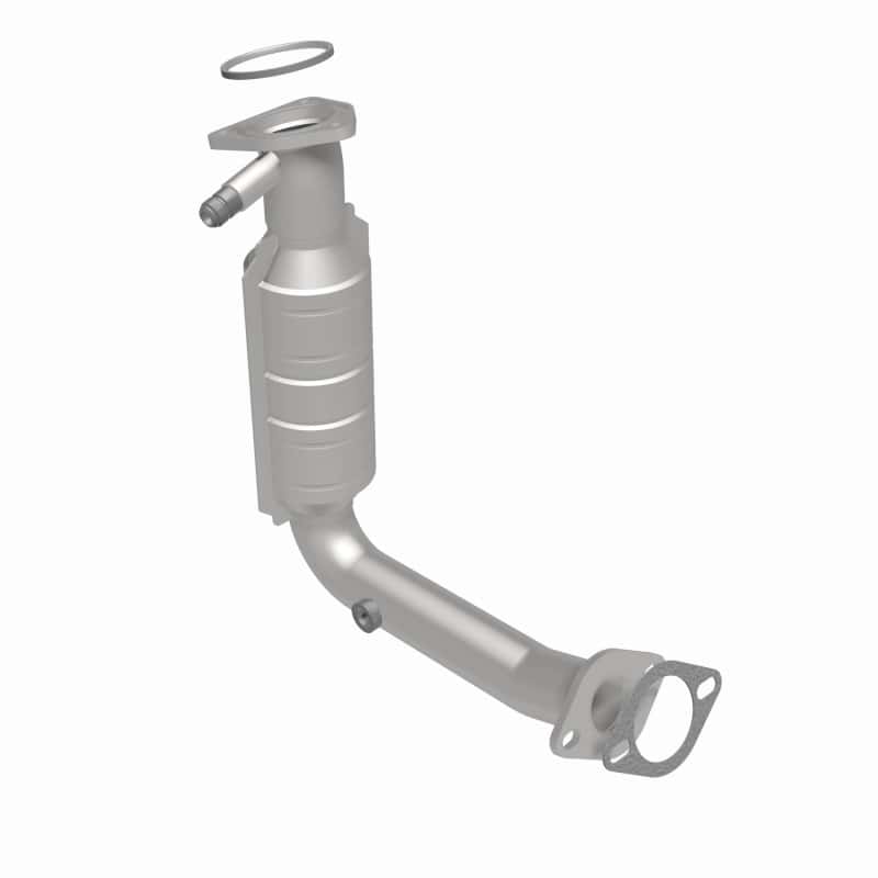 Magnaflow — MagnaFlow Conv DF 00-02 Focus 2.0L OEM
OEM Grade
OEM - view 14