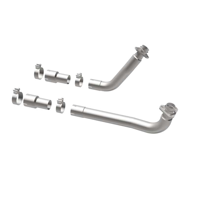 Magnaflow — MagnaFlow Mani frontpipes 67-74 Camaro S/B V8
Manifold Pipe - view 18