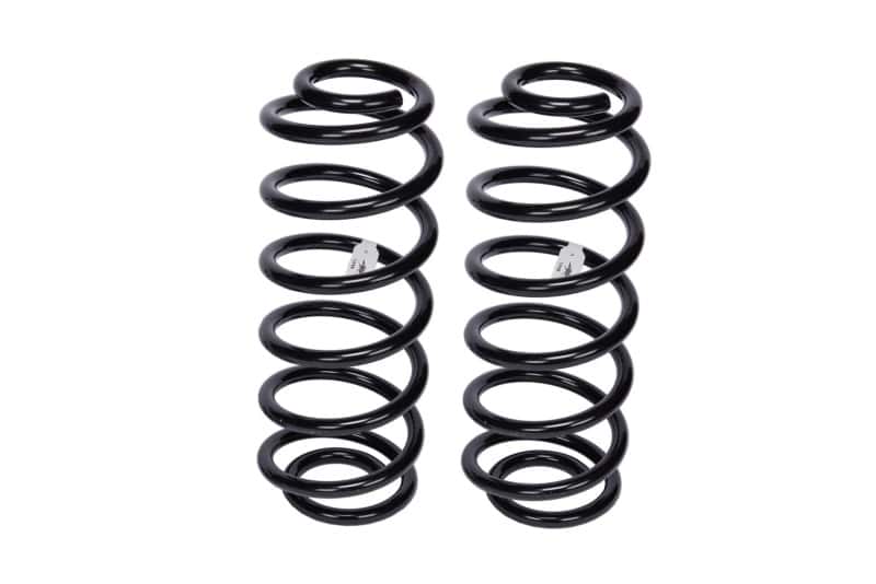 Old Man Emu — ARB Coil Rear Jeep JL - view 1