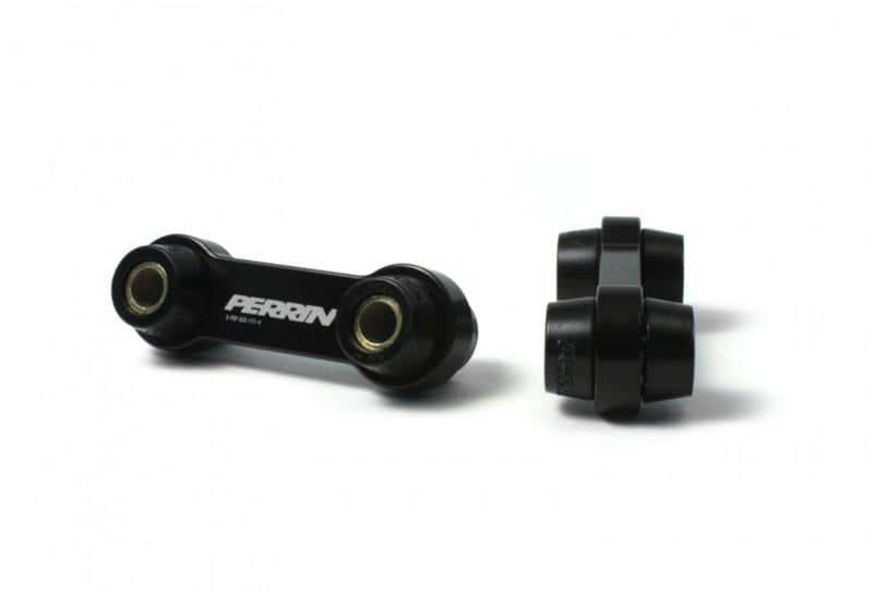 Perrin Performance — PERRIN 02-14 Subaru WRX/STI (Excl. 02-07 Wagon) / 93-15 Impreza / 05-13 Forester Front Endlinks - view 1