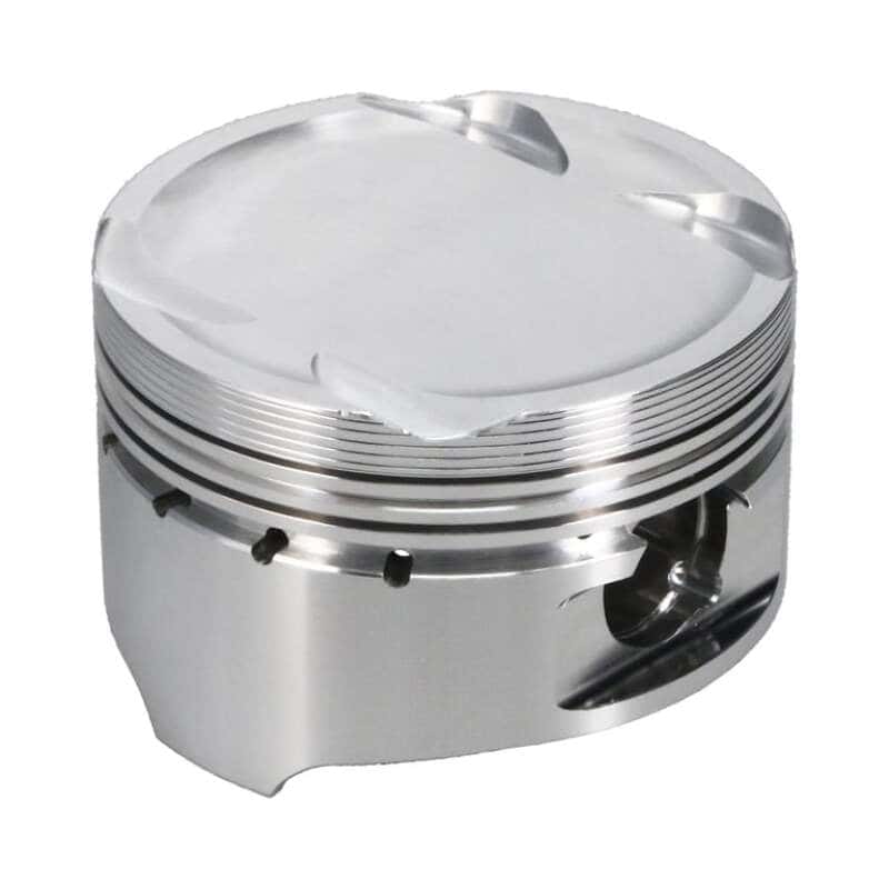 Wiseco — Wiseco BMW M54B30 3.0L 24V 84.5mm Bore -7.3cm Dish 9.0:1 CR Pistons - Set of 6
Piston Set - view 3