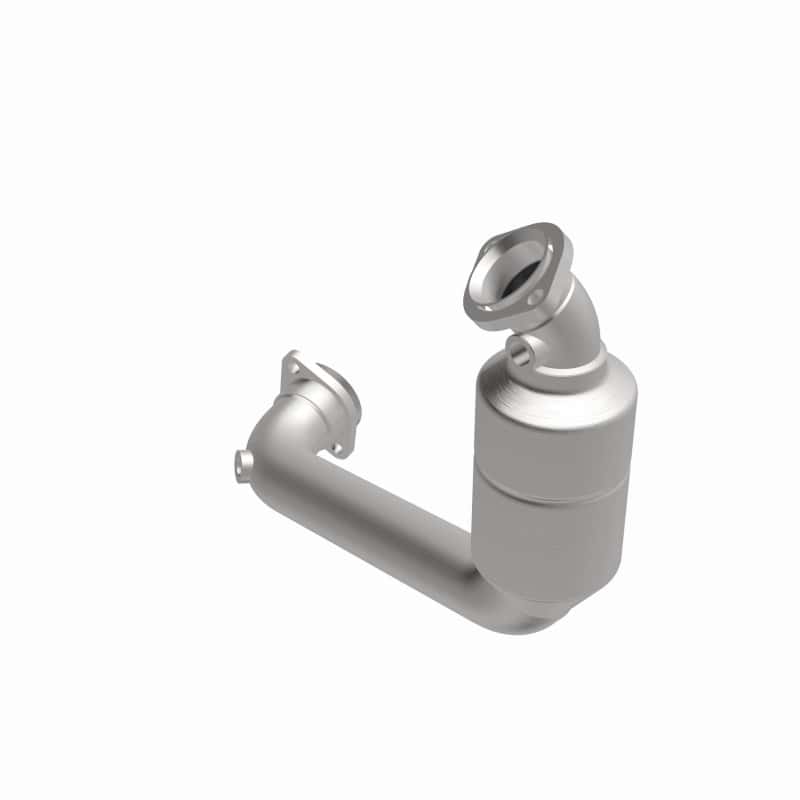Magnaflow — MagnaFlow Conv DF 2000 Mercedes CLK320 3.2L
California - view 7