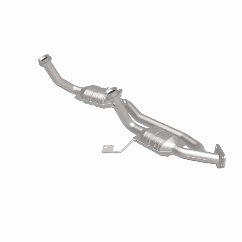 Magnaflow — MagnaFlow Conv DF 04 Ford Freestar 3.9L
OEM Grade
OEM - view 13