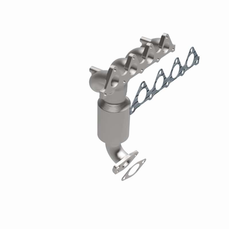 Magnaflow — Magnaflow 06-09 Hyundai Accent 1.6L Direct Fit Converter
California - view 28