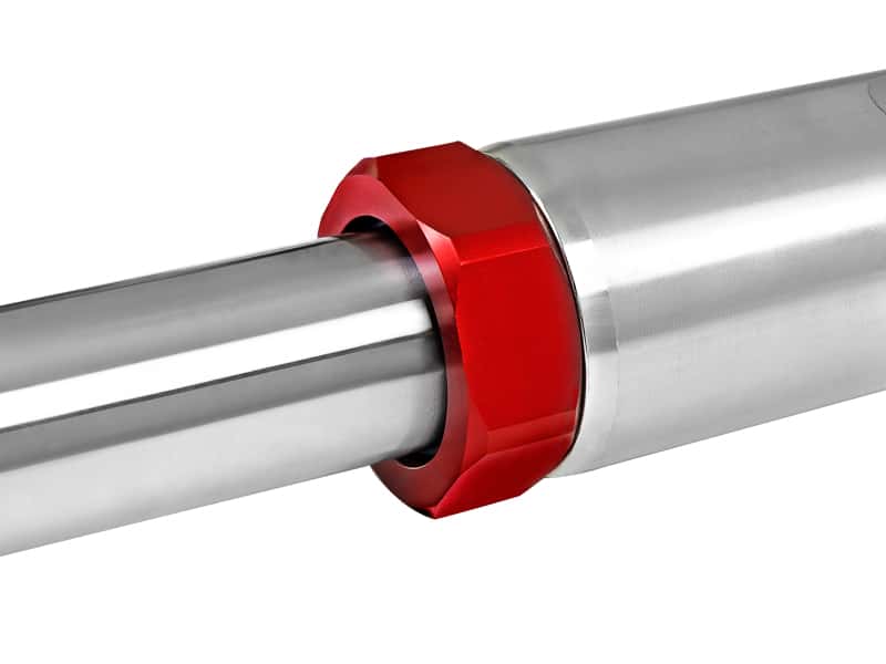 aFe — aFe Sway-A-Way 2.0 Universal Airshock - 8in. Stroke
Sway-A-Way Airshocks - view 2
