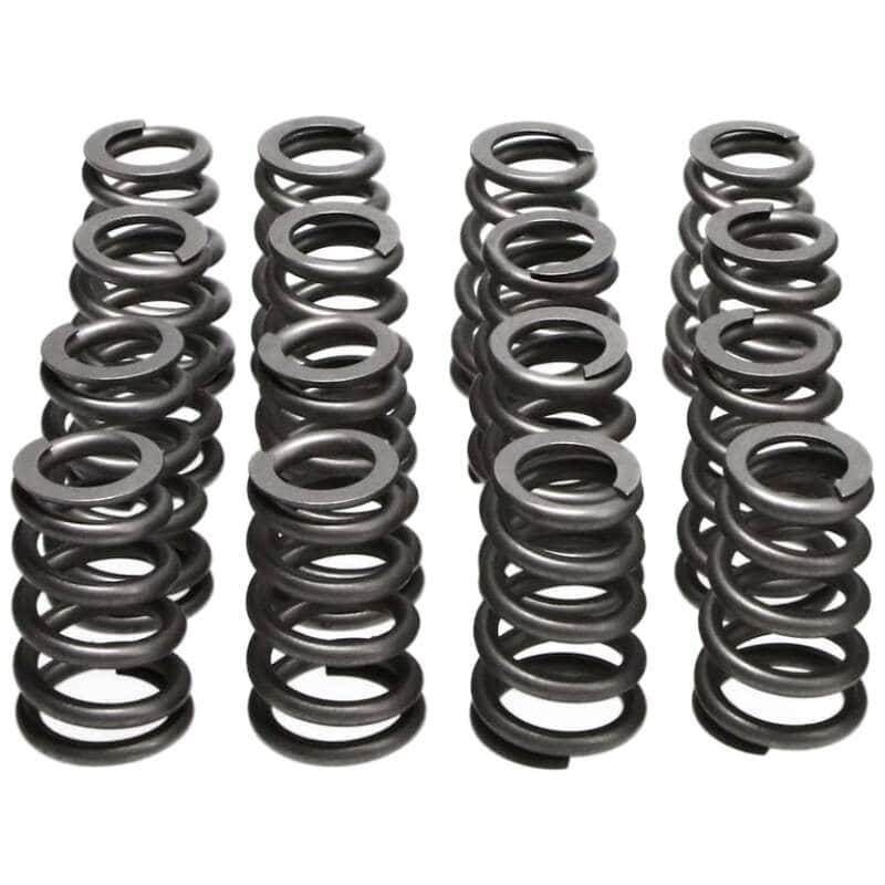 Manley Performance — Manley Subaru WRX/STi .490in Valve Spring and Retainer Kit (w/o Valve Locks) (16 each)
Valve Spring Kit-SC - view 5