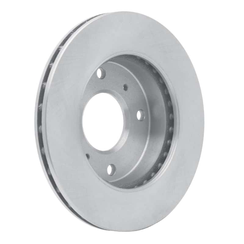 DFC — DFC 89-96 Nissan 240SX Front Brake Rotor
DFC Brake Rotor - view 4