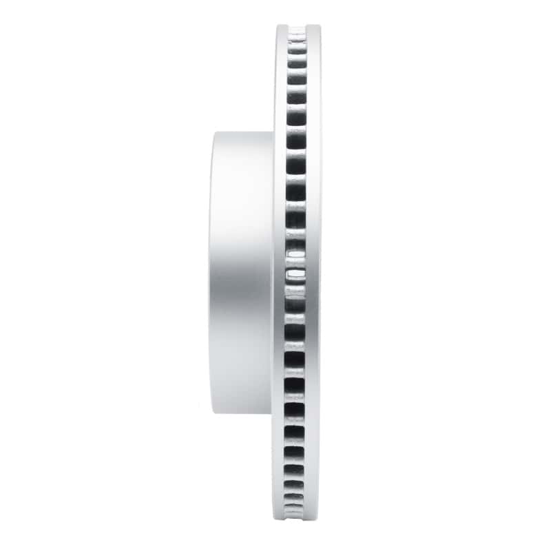 DFC — DFC 05-23 Toyota Tacoma Front GeoSPEC Coated Rotor
DFC Brake Rotor - view 3