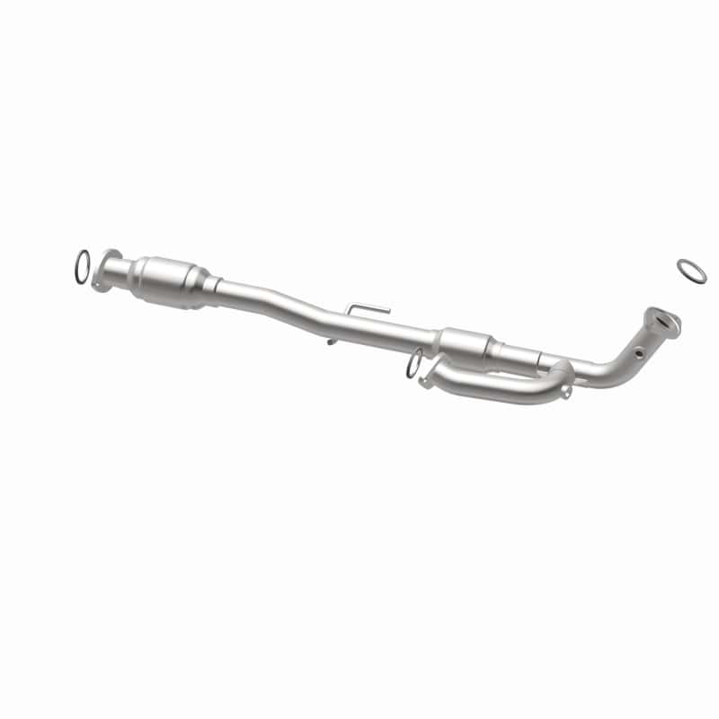 Magnaflow — Magnaflow Conv DF 02-03 Toyota Camry 3.0L
California - view 21
