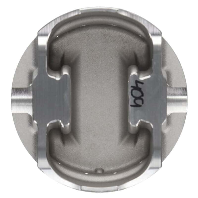 Wiseco — Wiseco Subaru EJ25 DOHC 4v InvDme -23cc 99.75 Piston (Single)
Piston - view 4