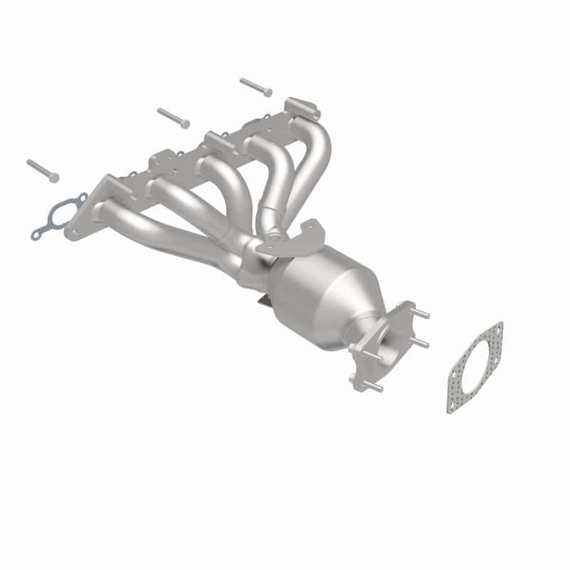 Magnaflow — MagnaFlow Conv DF 01-05 Volvo S60 2.4L / V70 2.4L
HM Grade
HM - view 14