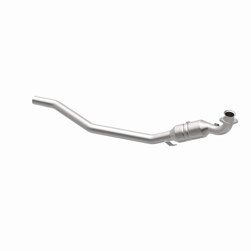 Magnaflow — Magnaflow Conv DF 06-09 ML350 3.5L ps
OEM Grade
OEM - view 21