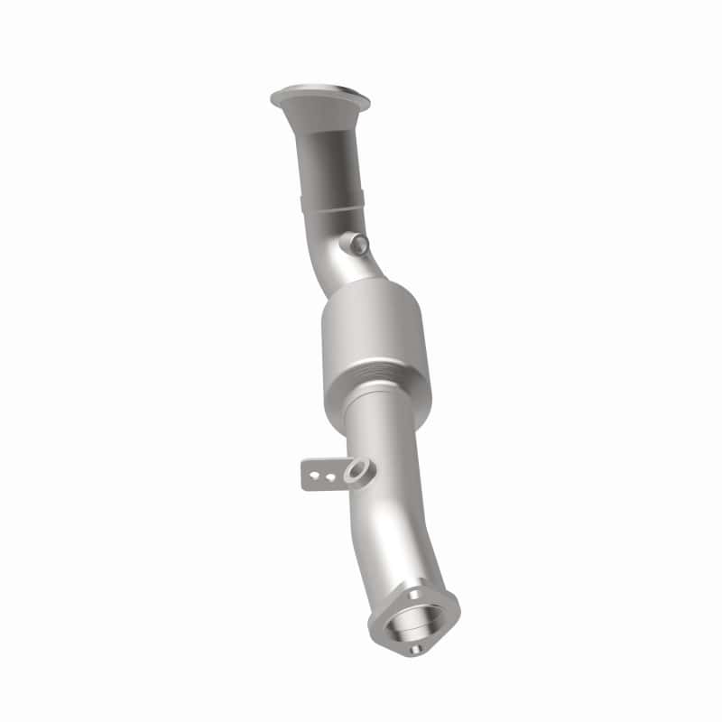 Magnaflow — MagnaFlow 08-10 BMW 535i California Catalytic Converter Direct Fit 2.5in Pipe Diameter
California - view 20