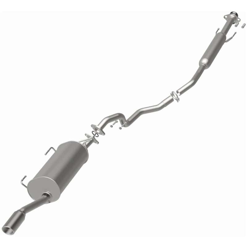 Magnaflow — BRExhaust 13-19 Nissan Sentra 1.8L Exhaust Kit
Exhaust Kit - view 27