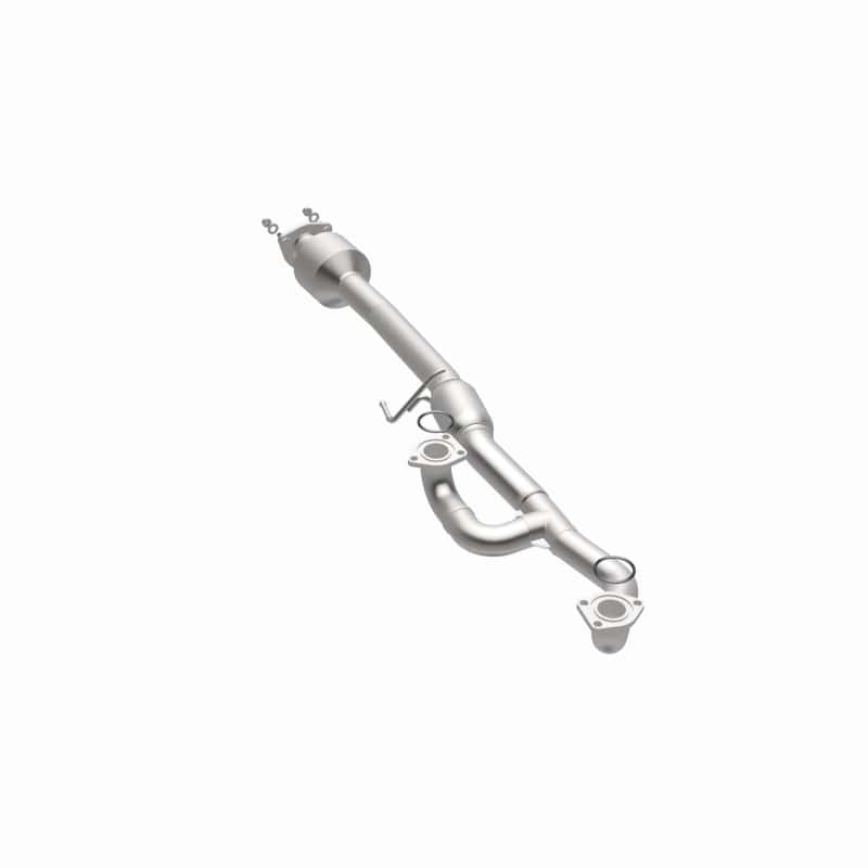 Magnaflow — MagnaFlow Conv DF 14-15 Acura MDX 3.5L Underbody
OEM Grade
OEM - view 23