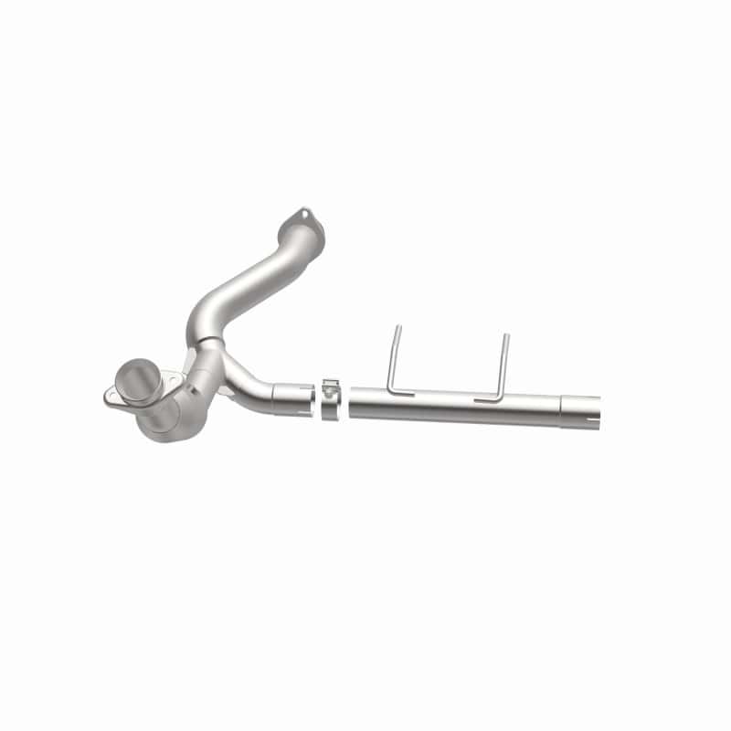 Magnaflow — Magnaflow 07-08 Ford Expedition 5.4L Direct Fit Converter
California - view 25