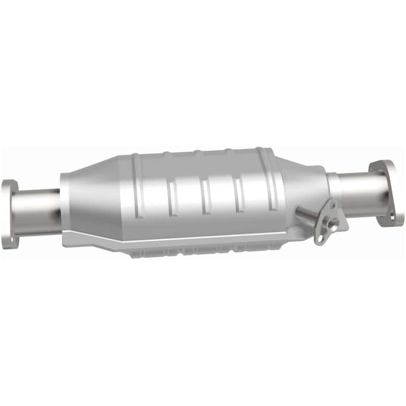 Magnaflow — MagnaFlow Conv DF Toyota 81 82
Standard Grade
Standard - view 5