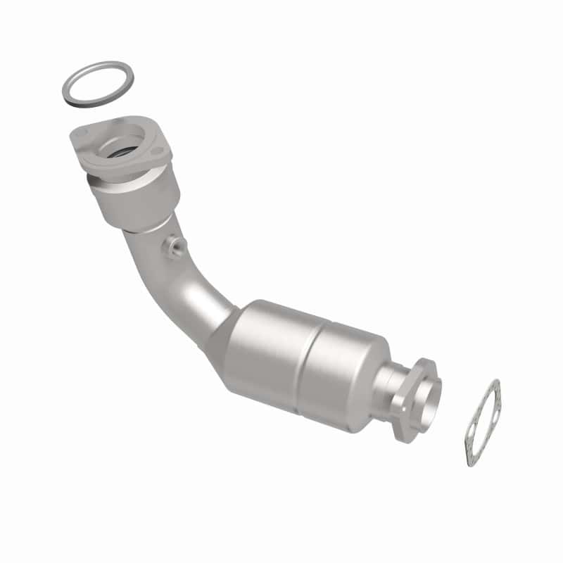 Magnaflow — Magnaflow 08-09 Pontiac G8 6.0L Direct Fit Converter
California - view 12