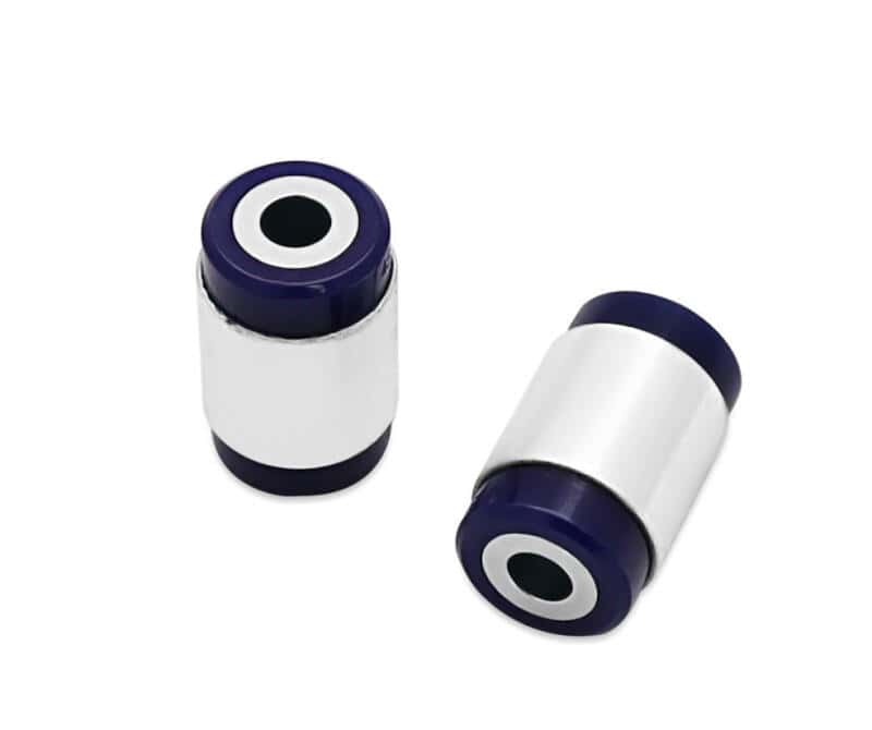 Superpro — SuperPro 09-20 Nissan 370Z Rear Lower Control Arm Inner Bushing Kit
Bushing Kit - view 1