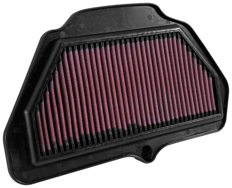 K&N Engineering — K&N 2016 Kawasaki ZX1000 Ninja ZX-10R Replacement Air Filter
Air Filter - view 3