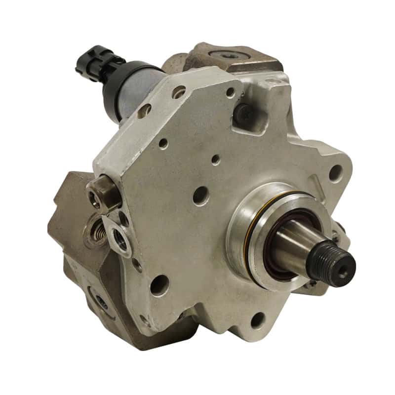 BD Diesel — BD Diesel Injection Pump Stock Exchange CP3 - Dodge 2003-2007 5.9L
Fuel Injection Pump
CP3 INJECTION PUMP - view 3
