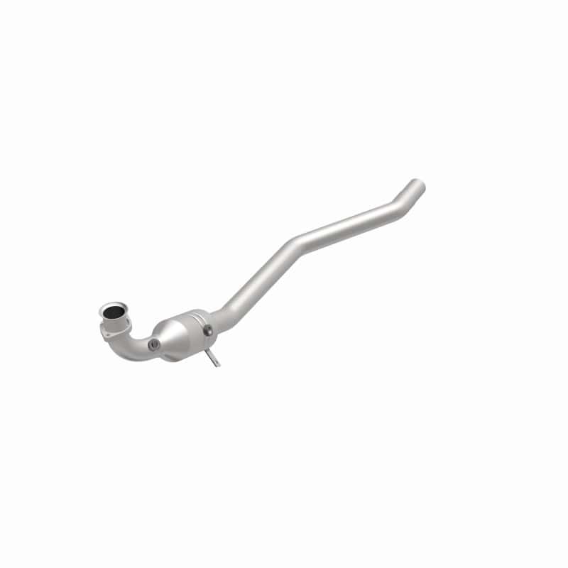 Magnaflow — Magnaflow Conv DF 06-09 ML350 3.5L ps
OEM Grade
OEM - view 27