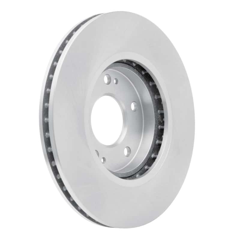DFC — DFC 01-06 Hyundai Santa Fe Front Brake Rotor
DFC Brake Rotor - view 4