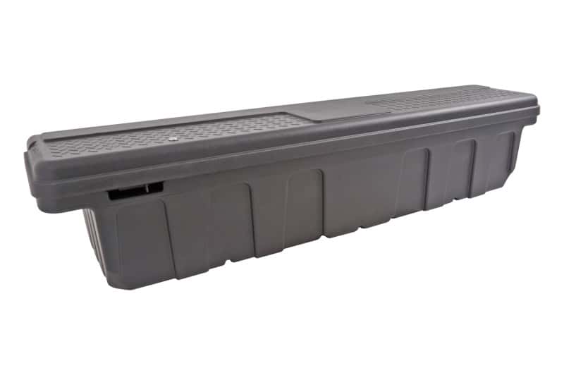 Dee Zee — Dee Zee Universal Tool Box - Specialty Crossover Toolbox Plastic Mid Size
ToolBxTrkBedRTR - view 7