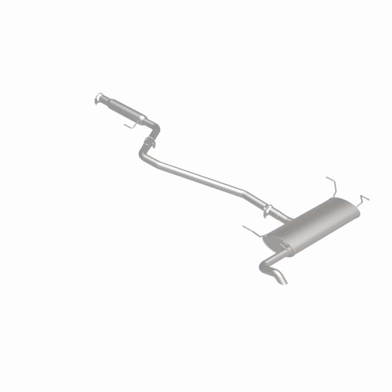 Magnaflow — MagnaFlow BRE Exhaust Kit 15-17 Chrysler 200 2.4L
Exhaust Kit - view 10