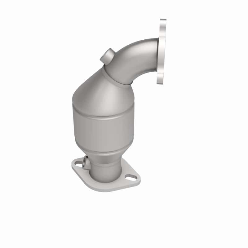Magnaflow — MagnaFlow Conv DF Mitsu Eclipse 3L fnt-rr OEM
OEM Grade
OEM - view 25