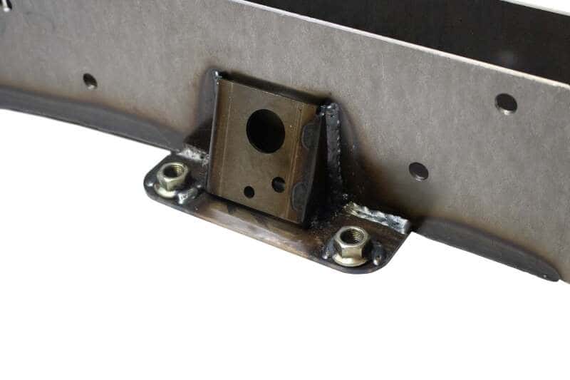 RustBuster — Rustbuster Front Frame Section Right Side - view 2