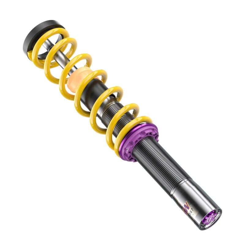 KW — KW Porsche cayenne 9YA incl S Without PASM Coilover Kit V3
Coilover Kit - view 6