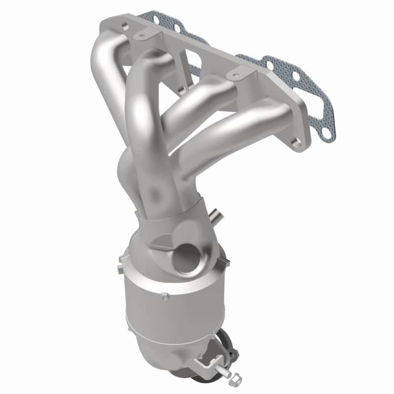 Magnaflow — Magnaflow 04-05 Nissan Altima 2.5L Direct Fit Converter
California - view 14