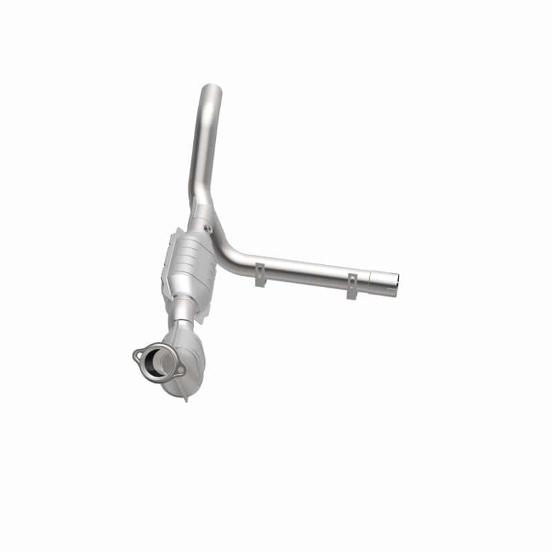 Magnaflow — MagnaFlow Conv DF 97-98 Ford F-150 Pickup 4.2L P/S 4WD
HM Grade
HM - view 25