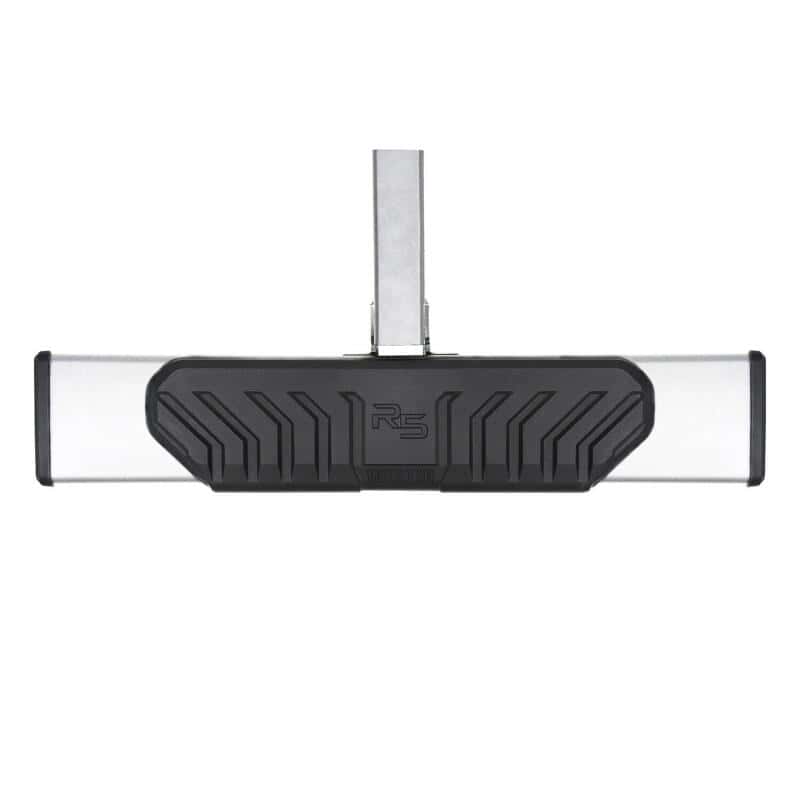 Westin — Westin R5 Hitch Step 27in Step 2in Receiver - Stainless Steel
Trailer Hitch Step - view 2