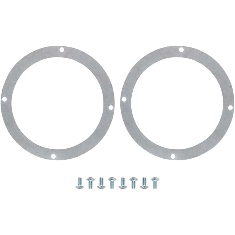 Camburg — Camburg 3.25 Rear Hub Seal Retainer Kit
Hub Seal Kit - view 1