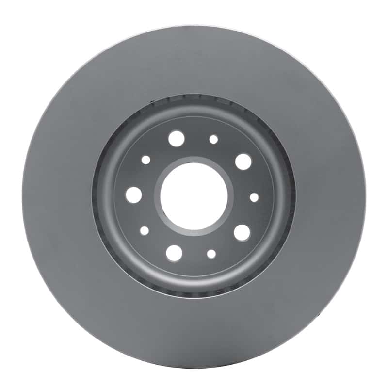 DFC — DFC 14-20 Cadillac CTS Front GeoSPEC Coated Rotor
DFC Brake Rotor - view 5